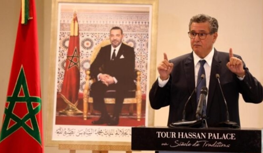Au Maroc, le contrat de mariage sera-t-il limit  deux ans renouvelables ?